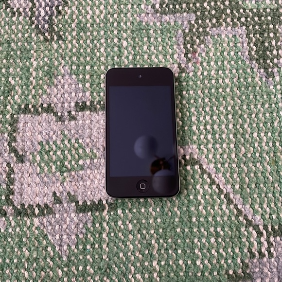 iPod 64 gb 4th generation